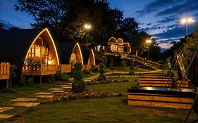 The Farmville Kodaikanal